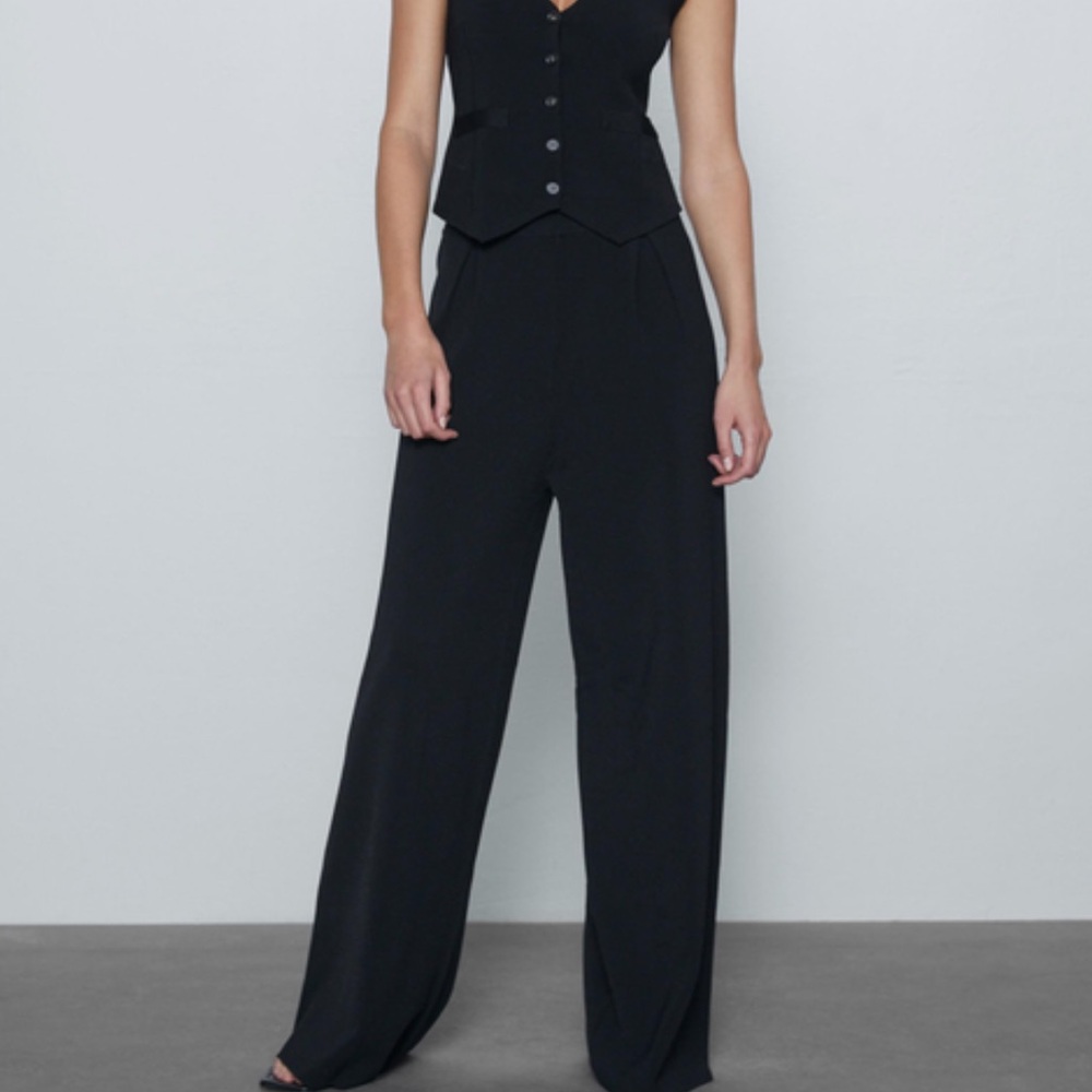 Zara Pant